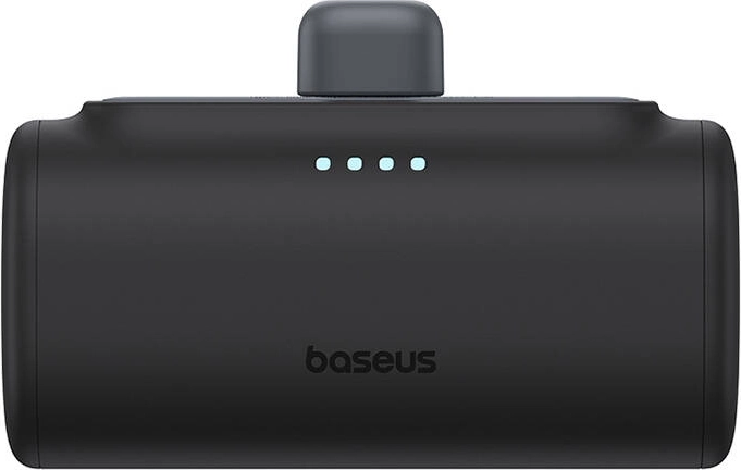 Powerbank Baseus kompaktowy 5000mAh, 20W, USB-C