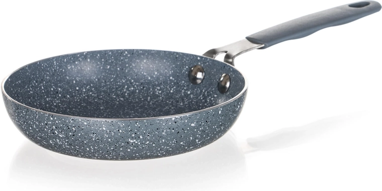 Mini patelnia Banquet Granite Grey 14 cm