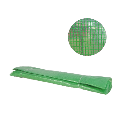 Wytrzymała wzmocniona folia PE z ochroną UV4