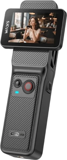 Kamera sportowa SJCAM C400 czarna
