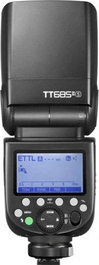 TTL i HSS do 1/8000 s dla pewnej ekspozycji