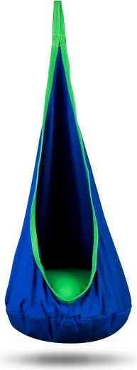 Miękki komfort z wyjmowaną poduszką