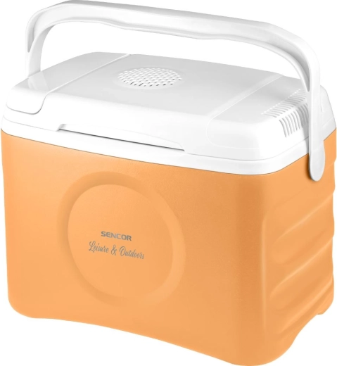 SENCOR lodówka samochodowa 22 l