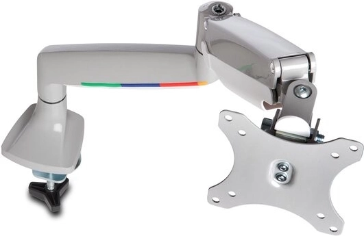 Jednodotykowa, płynna regulacja wysokości