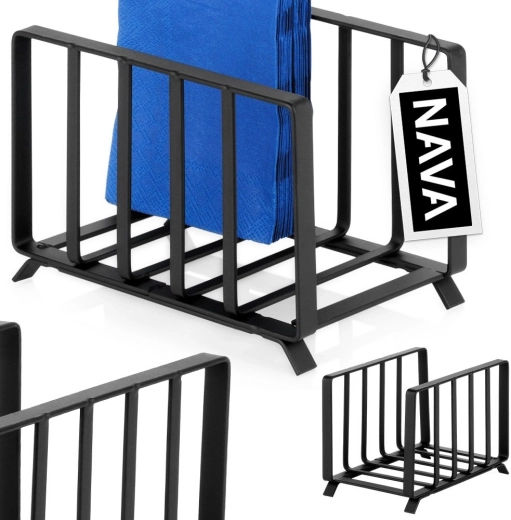 Wytrzymała, w całości metalowa konstrukcja