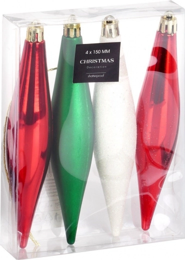 Niezbijalne wykonanie dla bezpiecznych świąt