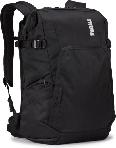 Thule Covert plecak fotograficzny 24 l czarny