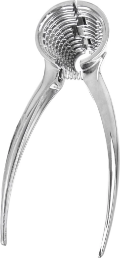 Trwałe chromowane wykonanie