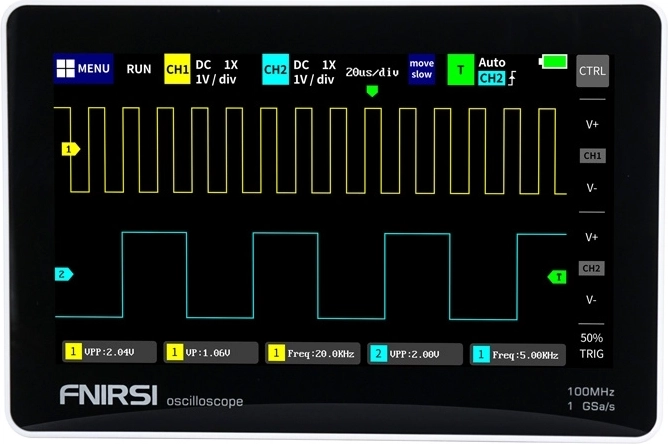 Zapisywanie, eksport i długi czas pracy