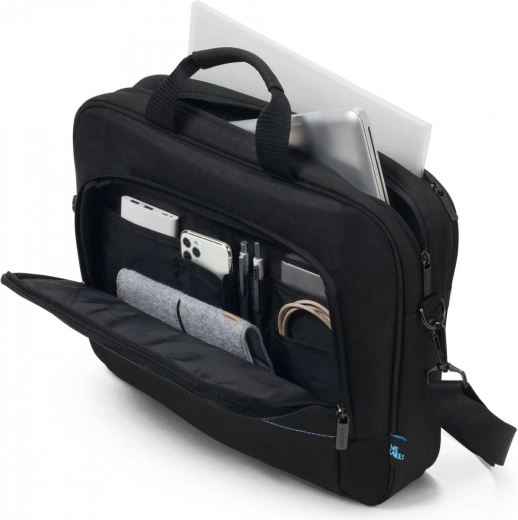 Przemyślana organizacja i szybki dostęp