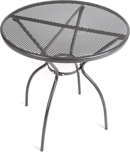 Stabilna stalowa konstrukcja