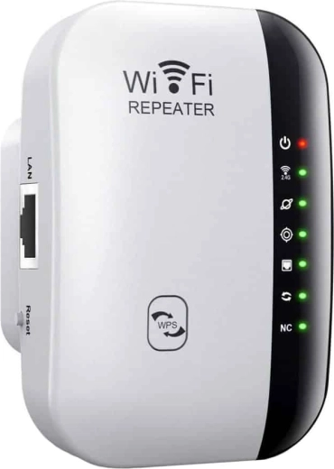 Wzmacniacz sygnału Wi‑Fi W01 Renew Force - 1 szt.