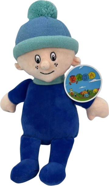 Pluszowa figurka Bambulaczek 30 cm