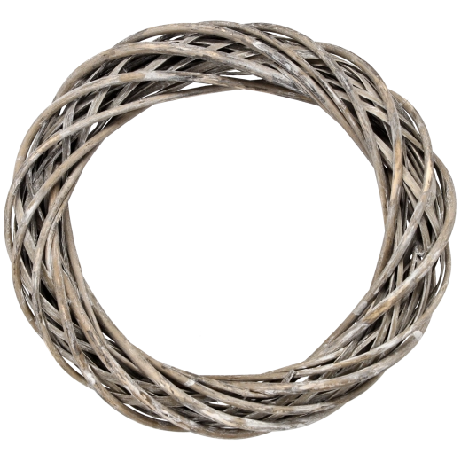 Naturalny wygląd i rustykalny styl