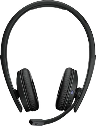 Bezprzewodowe słuchawki Sennheiser Adapt 260 z mikrofonem