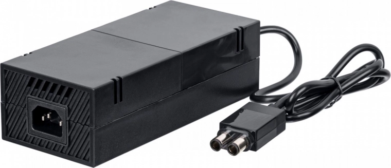 zasilacz do Xbox One Akyga 135 W (12 V / 10,83 A, 5Vsb / 1 A)