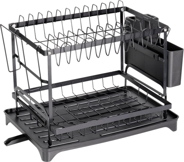 Sprytowe odprowadzanie wody z odpływem