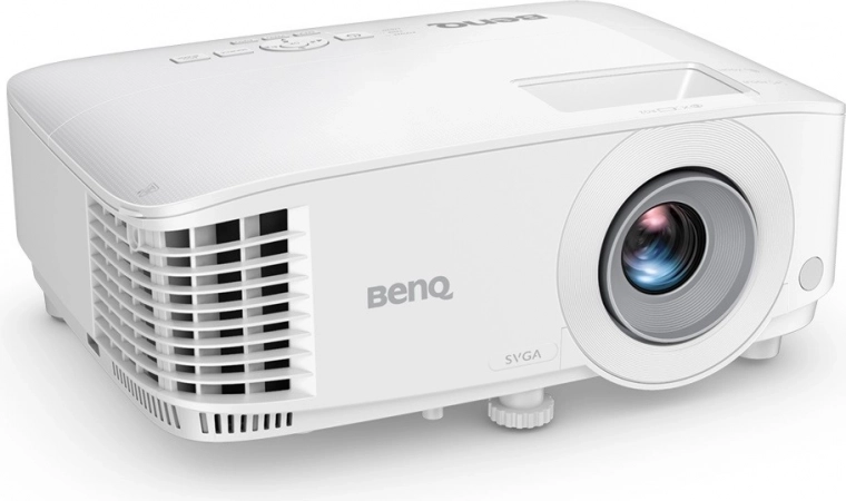 Projektor BenQ do małych sal konferencyjnych i prezentacji