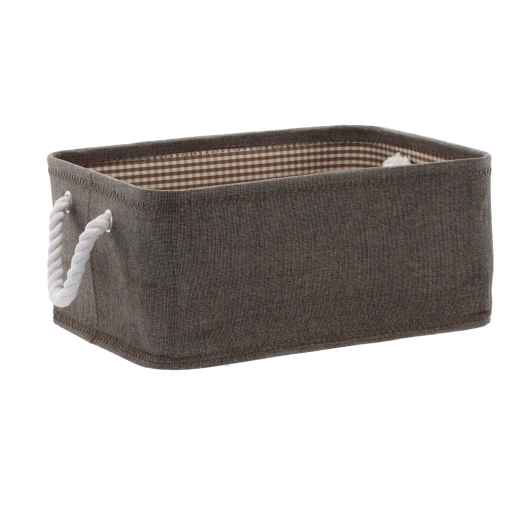 Solidne linowe uchwyty dla wygodnego przenoszenia