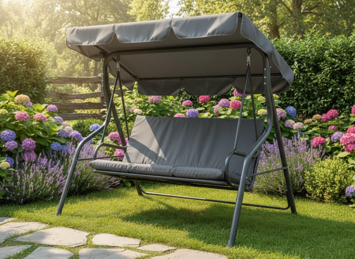 Uniwersalny wymiar i elegancka szarość