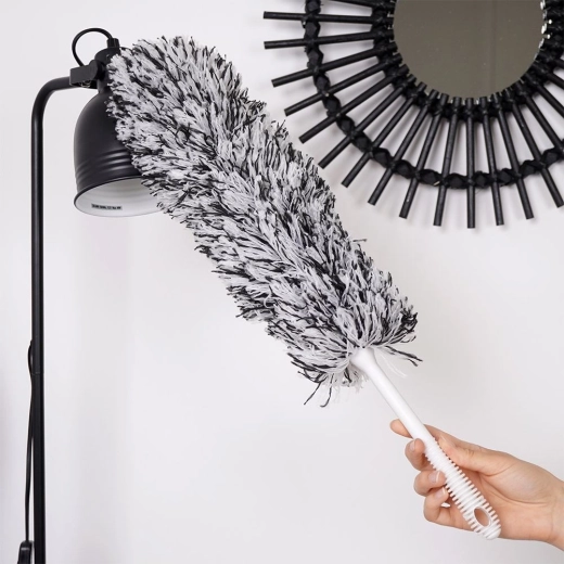 Łatwy dostęp do wąskich i wysokich miejsc