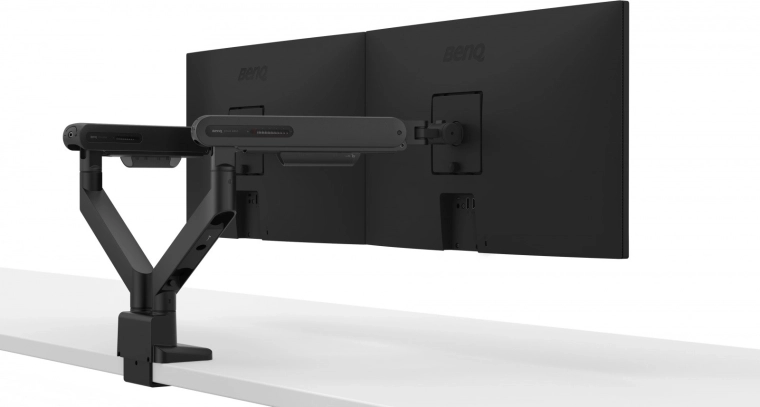 Kompatybilność do 35" i VESA 75/100