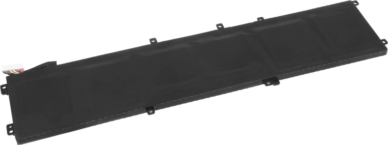 Precyzyjne wykonanie do Dell XPS 15 9550