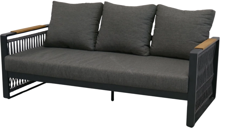 Komfort dzięki poduszkom 12 cm