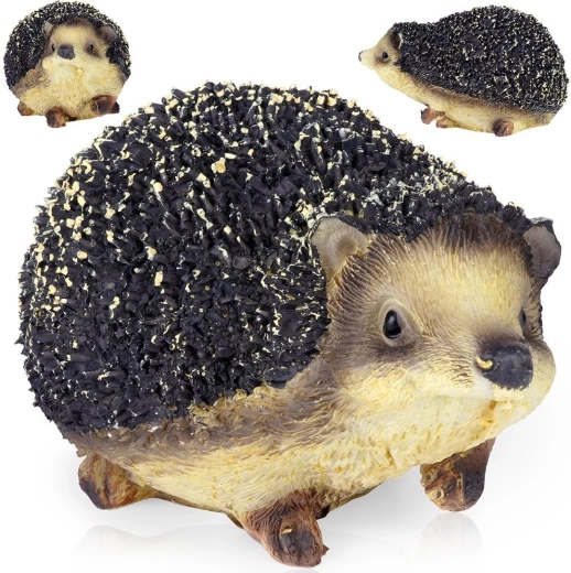 Lekka, a jednocześnie solidna konstrukcja