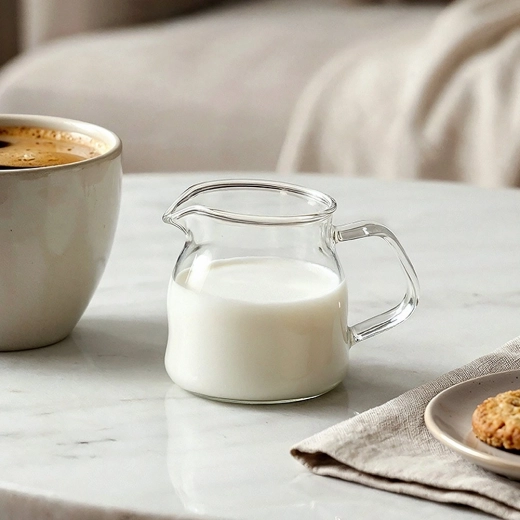 Idealny do kawowych rytuałów