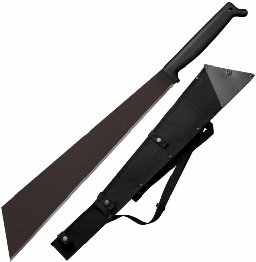 Maczeta Cold Steel All Terrain Chopper 55 cm z pochewką
