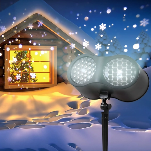 Odporny na zewnątrz, magiczny wewnątrz