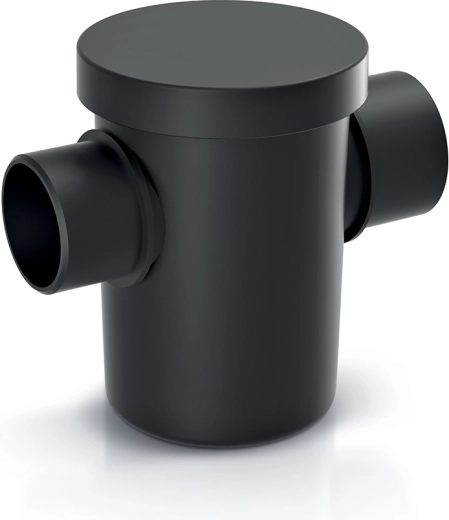 Łatwy dostęp do szybkiego czyszczenia