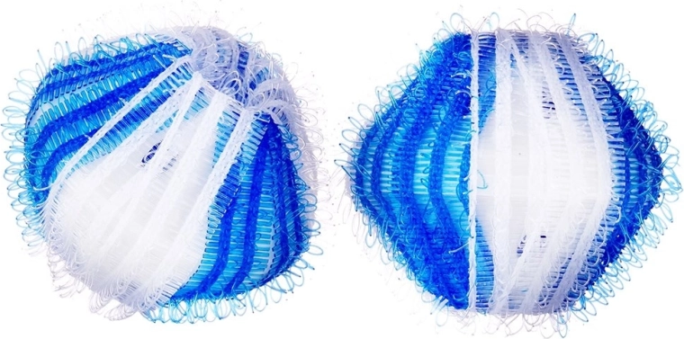 Delikatne dla wrażliwych tkanin