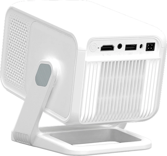 Szeroka łączność dla konsol, laptopa i USB