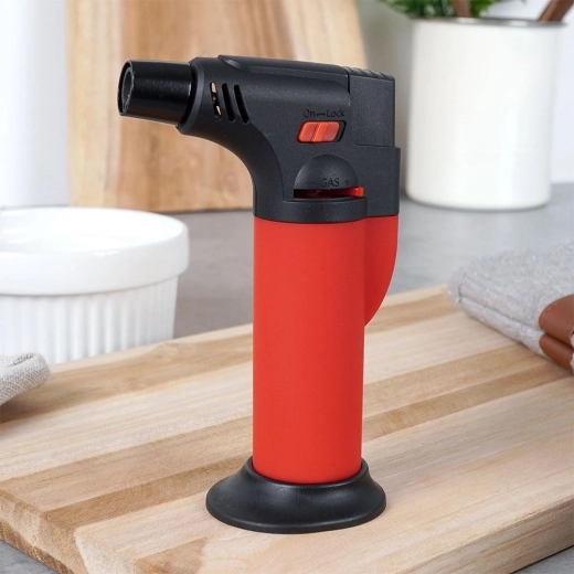 Blokada bezpieczeństwa i stabilna podstawa