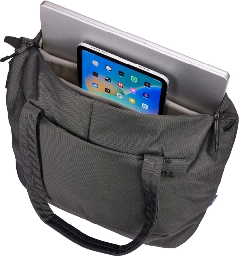 Wyściełana ochrona laptopa i tabletu
