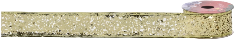 Lśniący blask dla świątecznej atmosfery