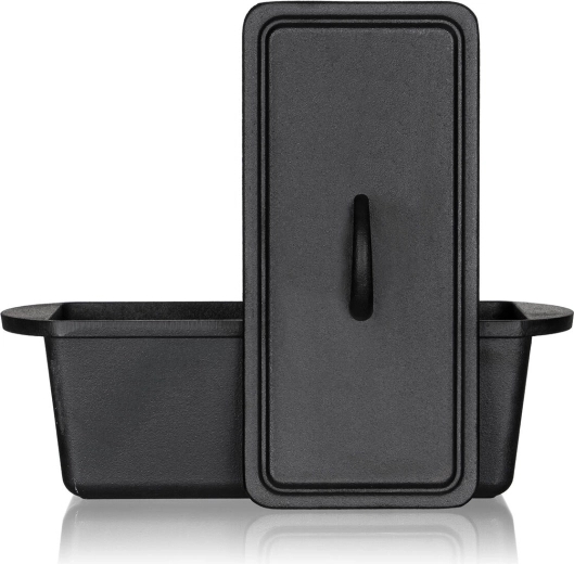 Uniwersalna forma do pieczywa i zapiekanek