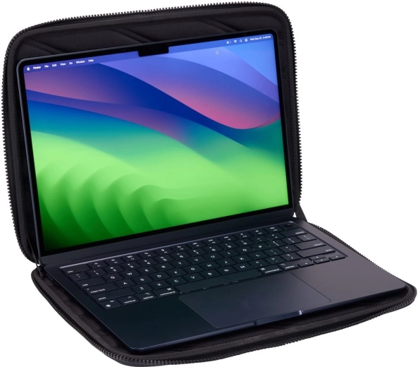 Otwieranie typu clamshell do pracy bezpośrednio z etui