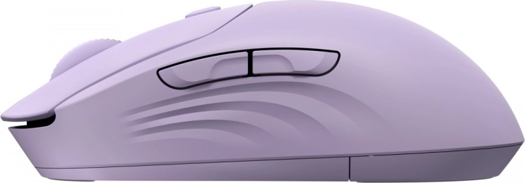 Podwójne połączenie bezprzewodowe i długi czas pracy