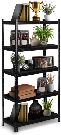 Szybki montaż bezśrubowy i ochrona podłogi