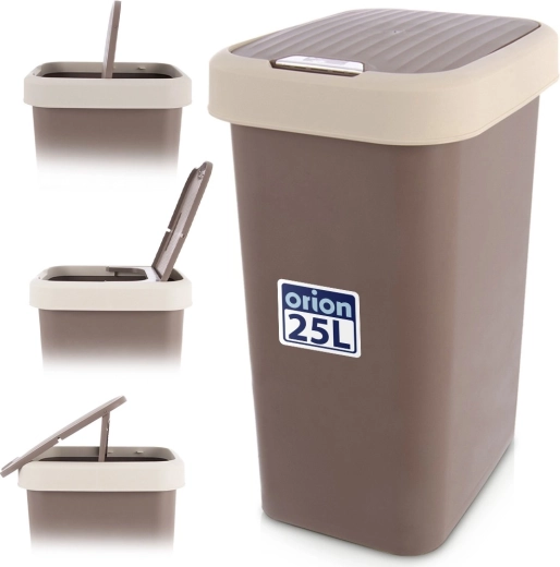 Blokada pozycji otwartej