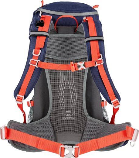 Wentylowany system nośny Air Flow