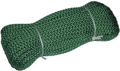 Pleciona linka PPV bez rdzenia 4 mm – kolorowa, 20 m