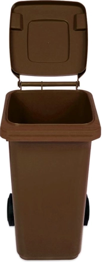 Bezpieczne i szczelne wieko