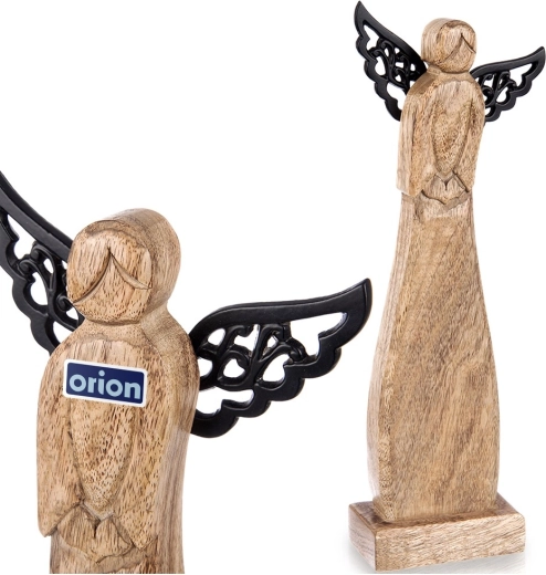 Stabilna podstawa i idealny rozmiar