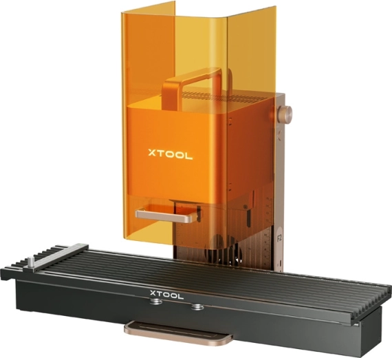 Prędkość 6000 mm/s i mikrodetale