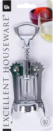 Wytrzymałe wykonanie ze stali nierdzewnej