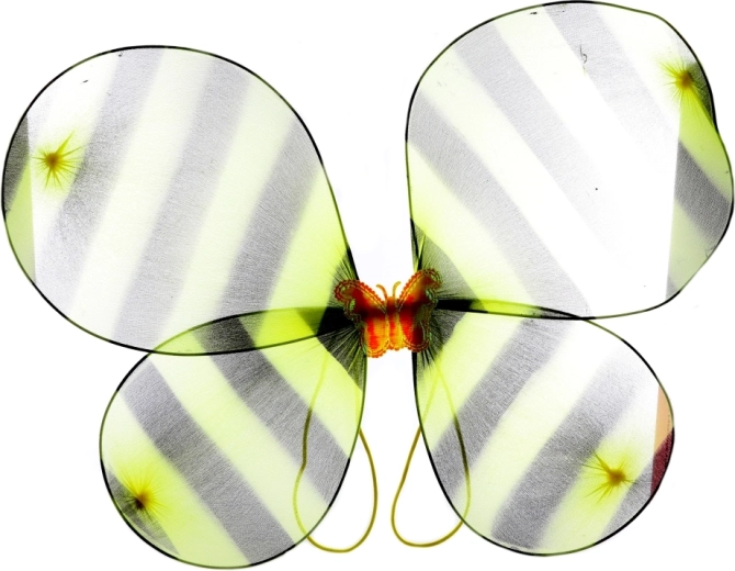 Lekkie i efektowne skrzydła